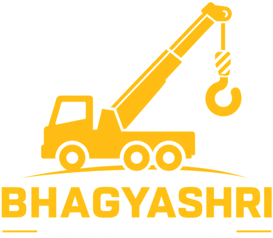 Bhagyashri Cranes & Towing, Bhatkal